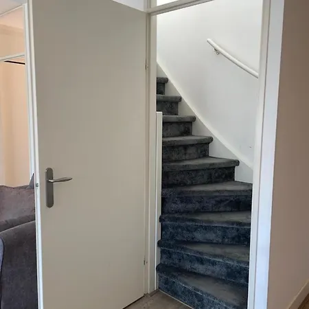 Apartment Casa - Modern Katwijk aan Zee