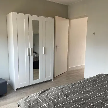 Casa - Modern Katwijk aan Zee