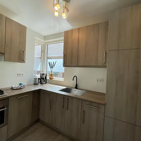 Casa - Modern Apartment