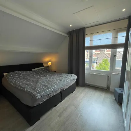 Casa - Modern * Katwijk aan Zee