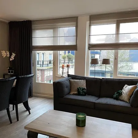 Casa - Modern * Katwijk aan Zee
