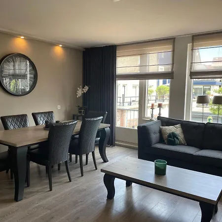 Casa - Modern Katwijk aan Zee