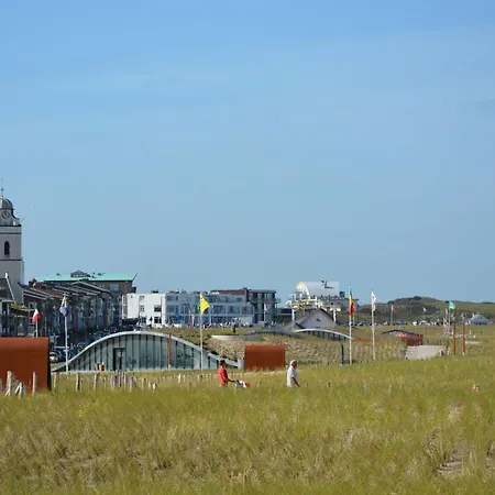 Casa - Modern Katwijk aan Zee