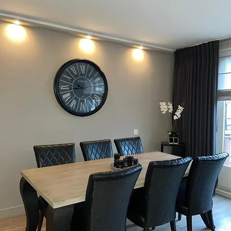 Apartment Casa - Modern